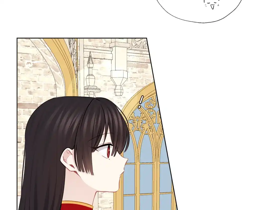 《养大被吃掉》完结话 淘气 第87页