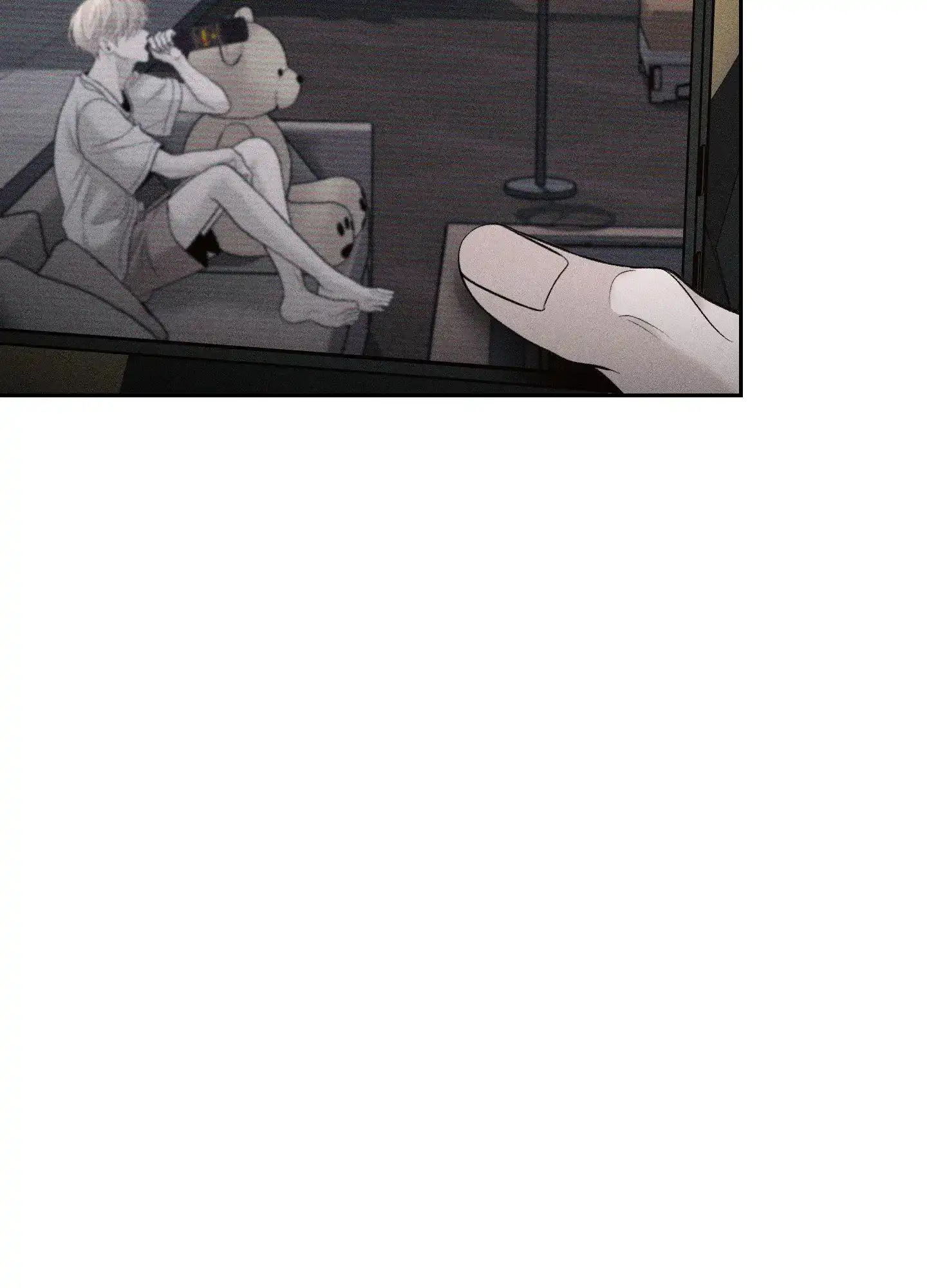 《养大的男友》第10话 第19页