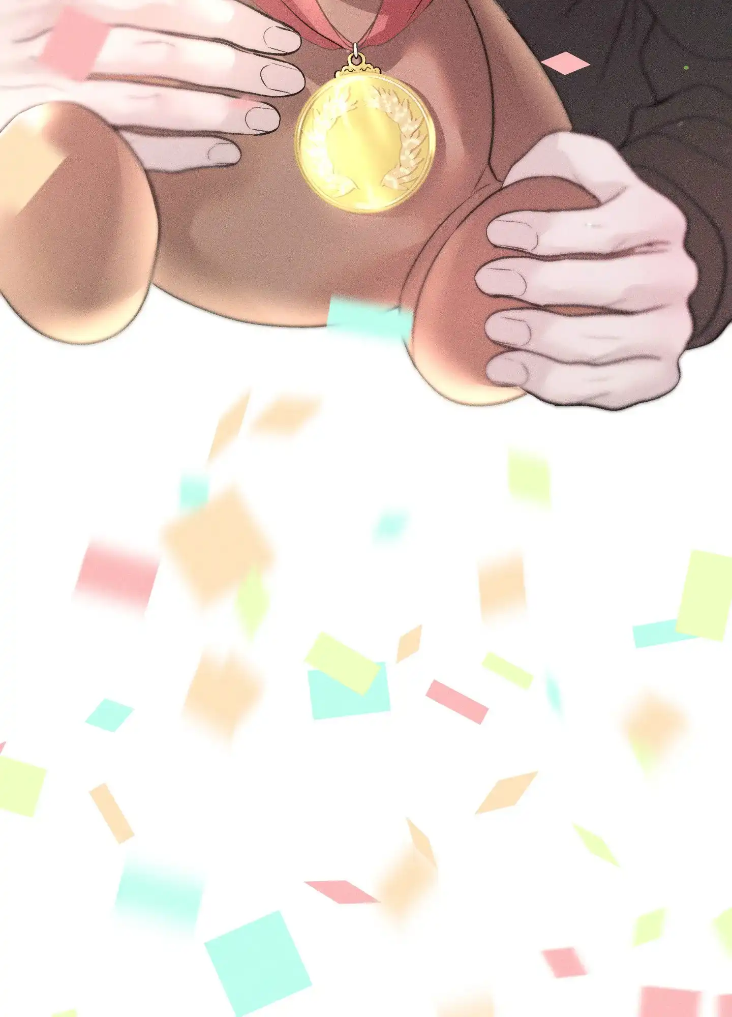 《养大的男友》第11话 第15页