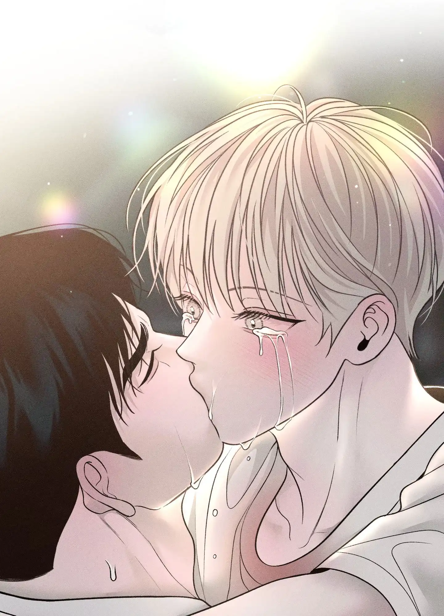 《养大的男友》第13话 第22页