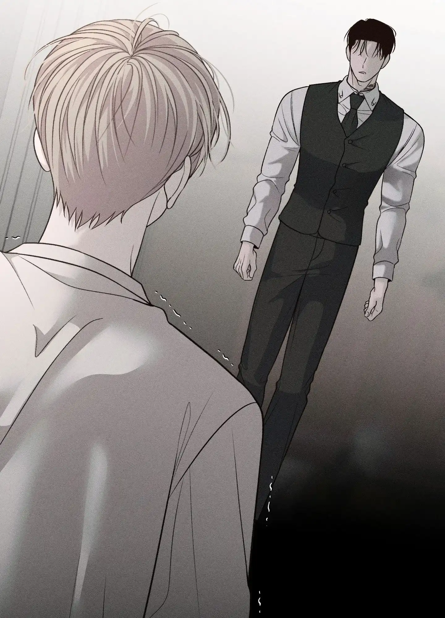 《养大的男友》第13话 第12页