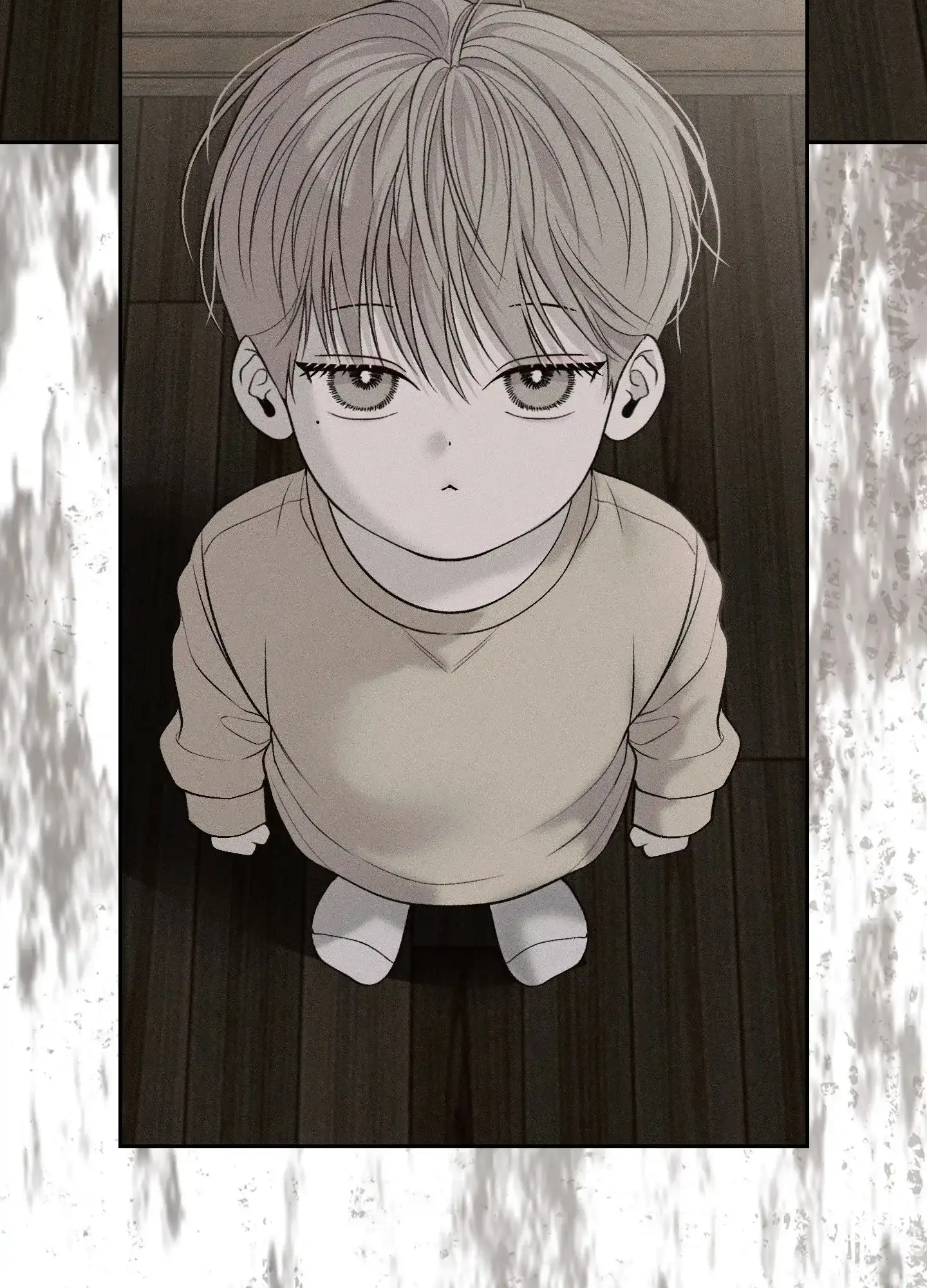 《养大的男友》第2话 第28页