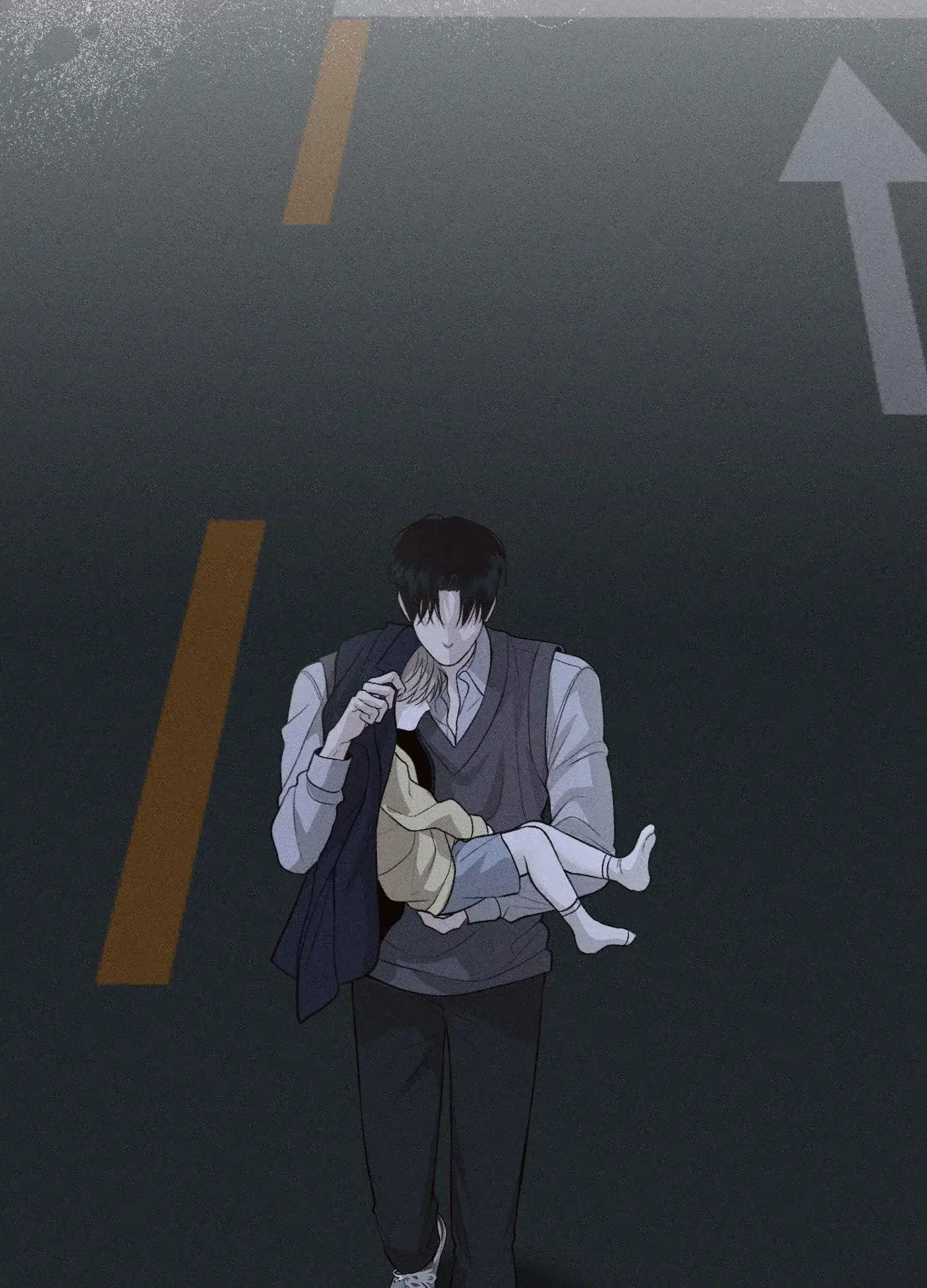 《养大的男友》第4话 第23页