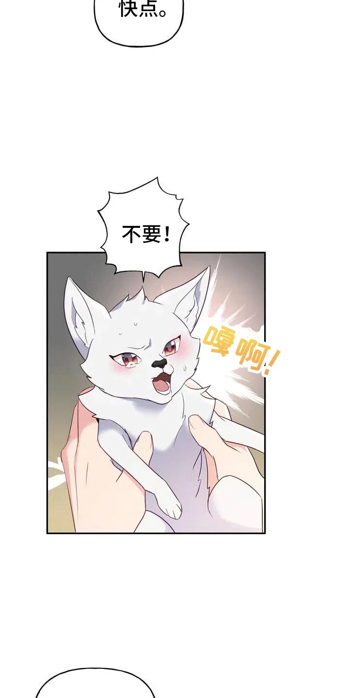 《养虎为患》第1话 第28页