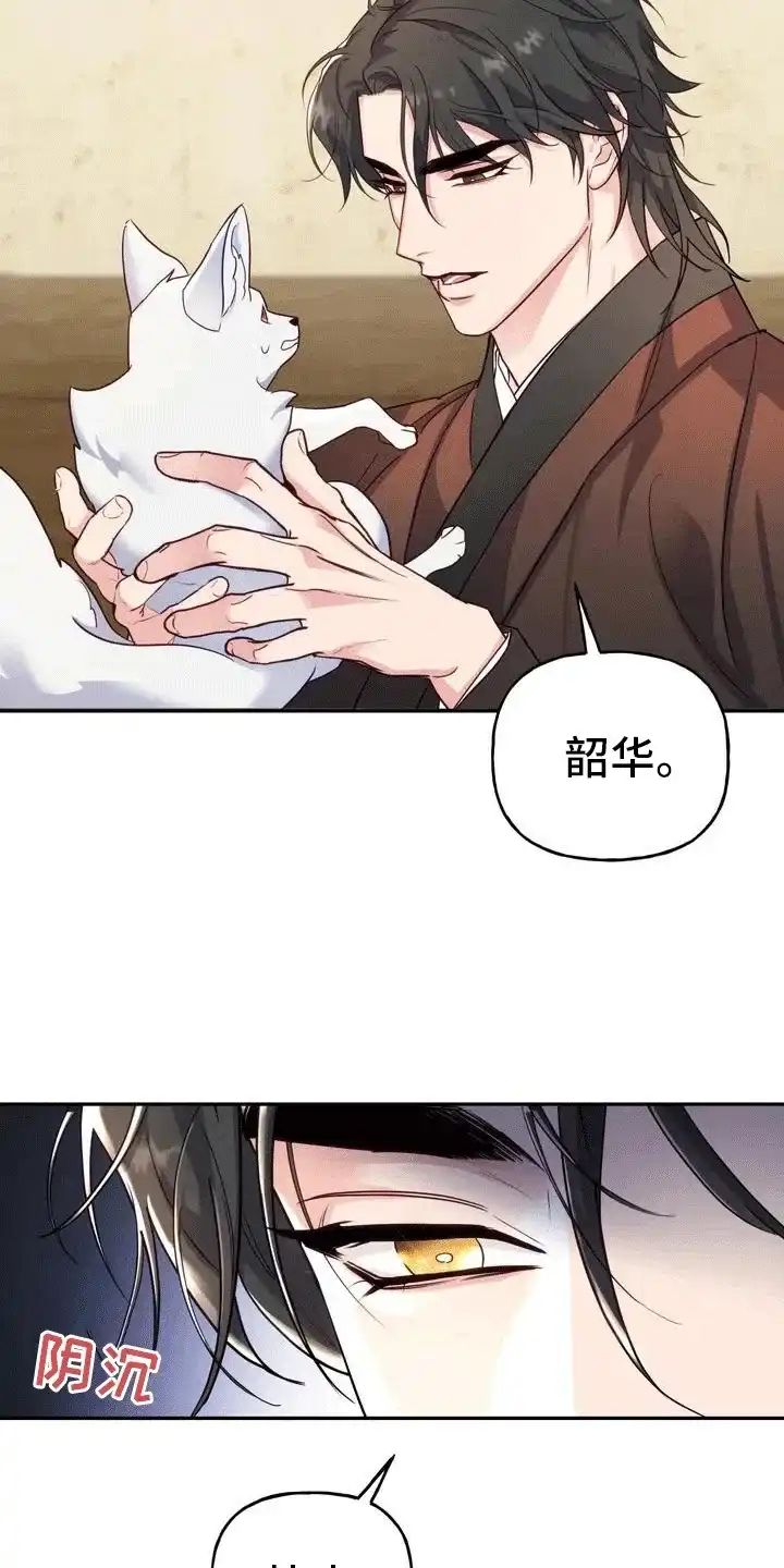 《养虎为患》第1话 第27页