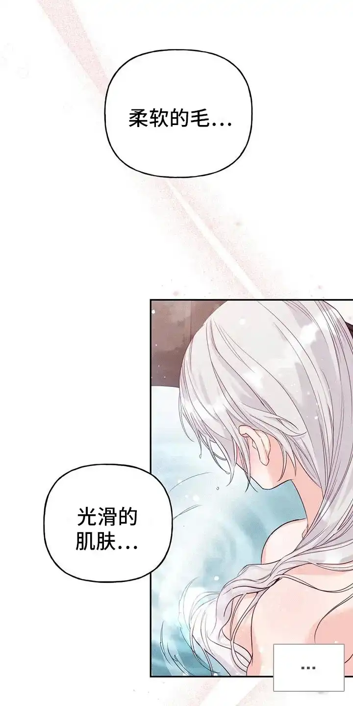 《养虎为患》第11话 第13页
