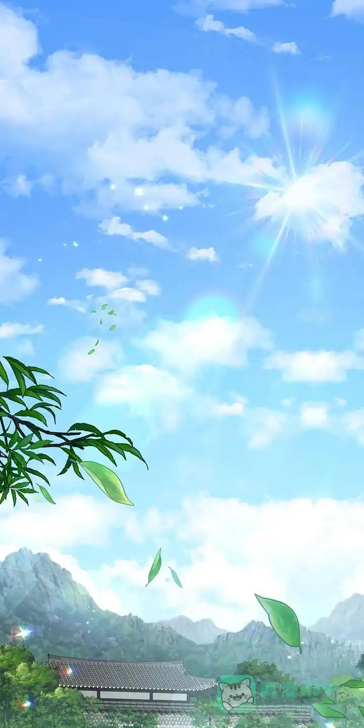 《养虎为患》第14话 第1页
