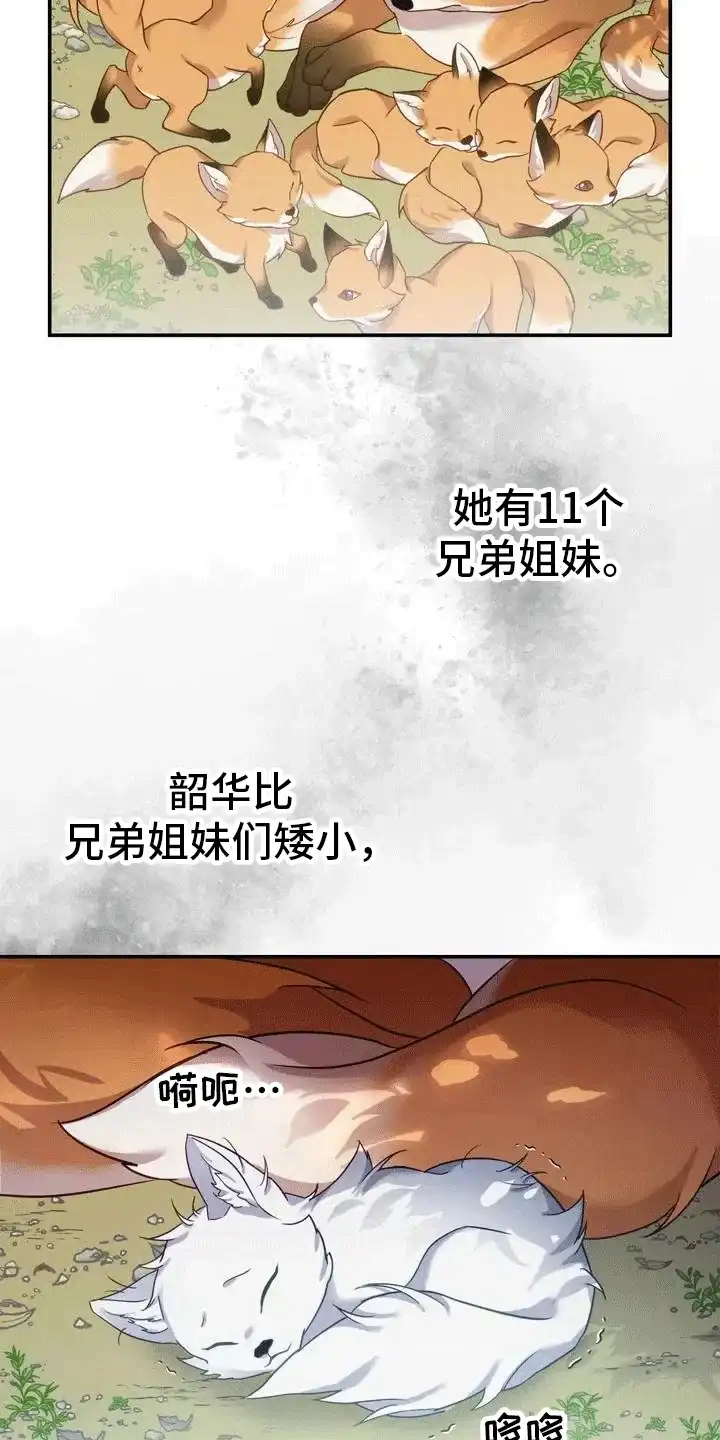 《养虎为患》第2话 第18页