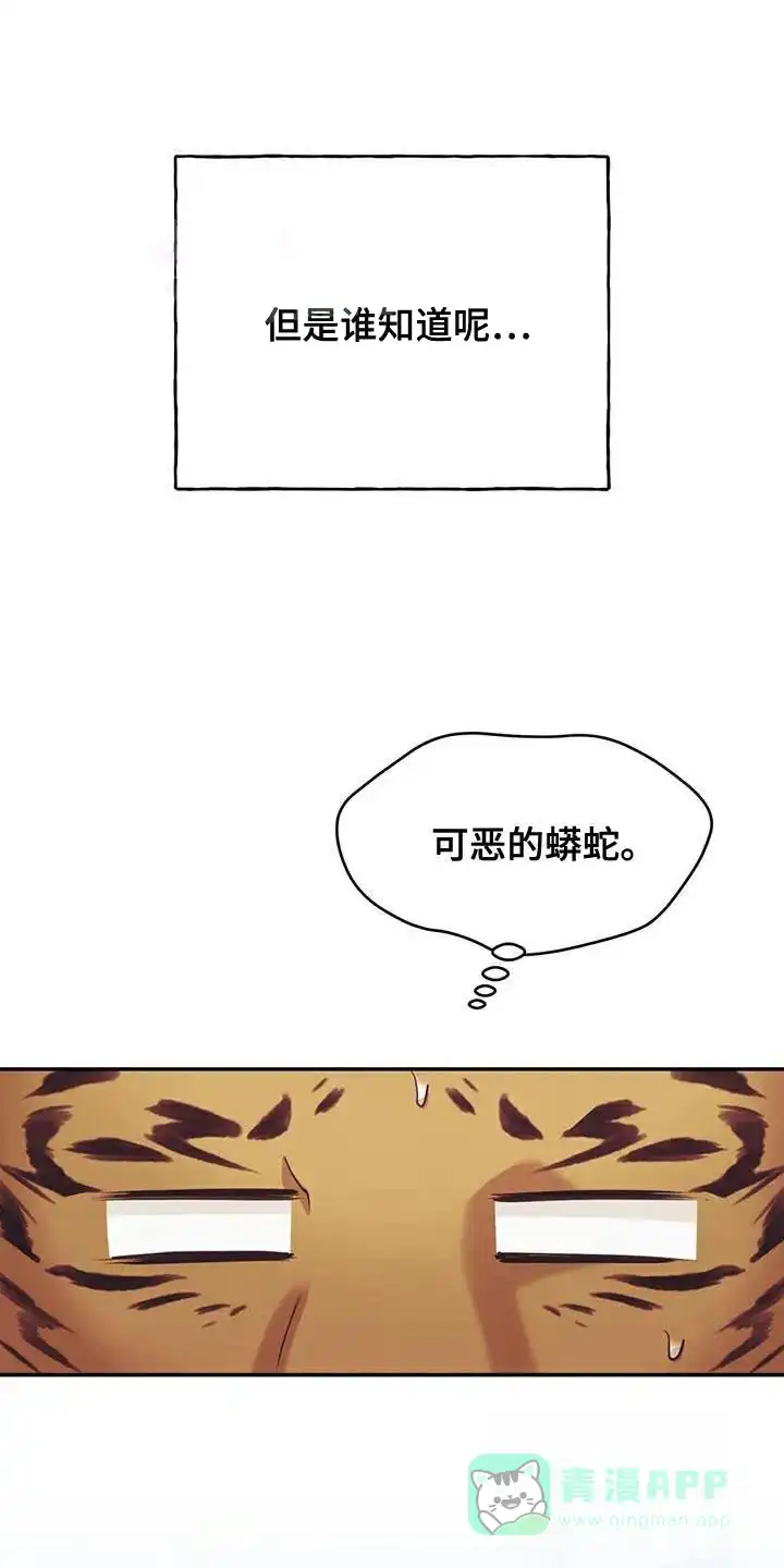 《养虎为患》第35话 第11页