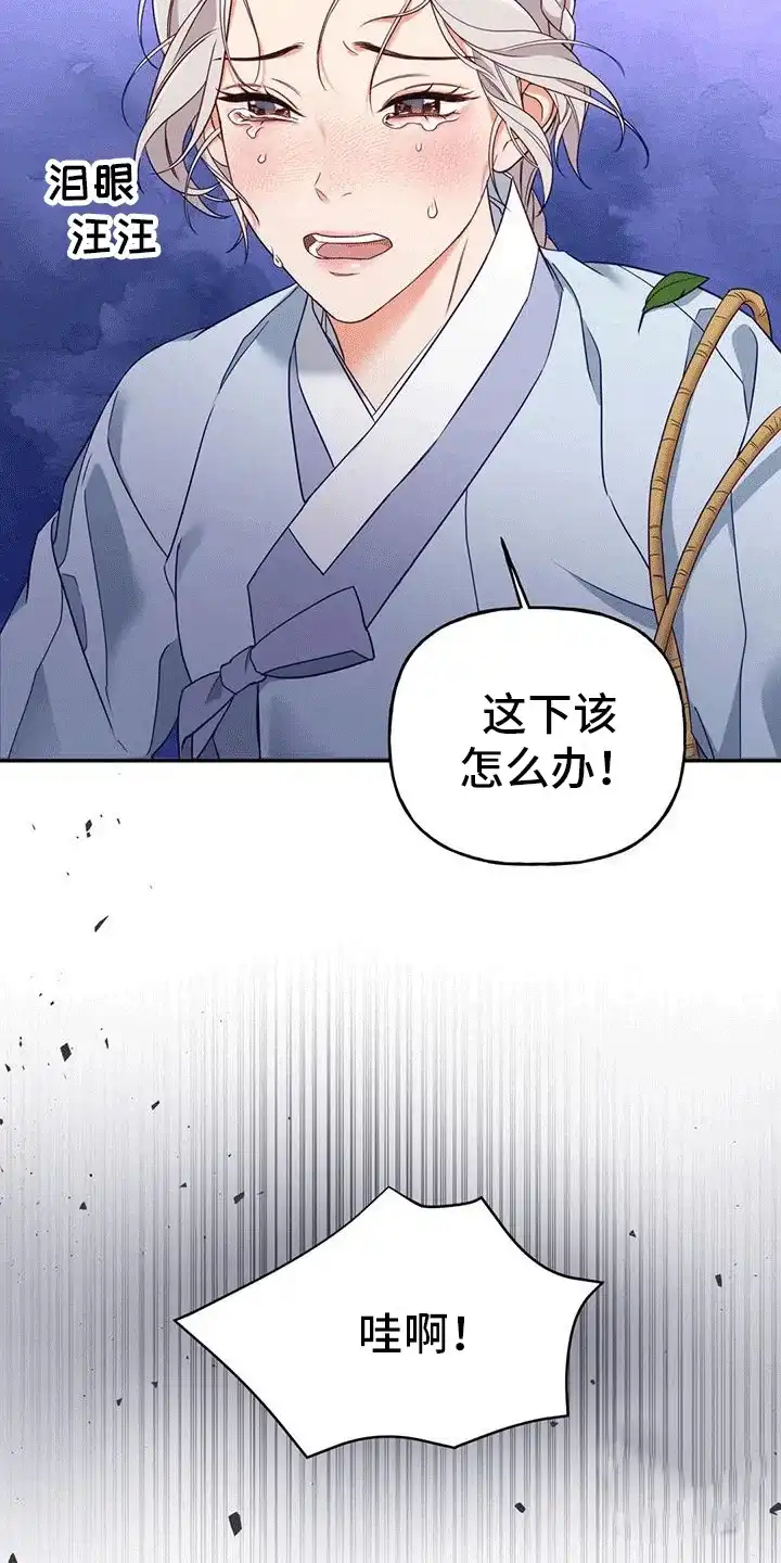 《养虎为患》第6话 第30页