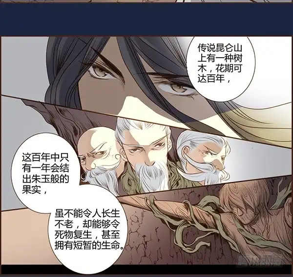 《偃师》02 日落之泉 第44页