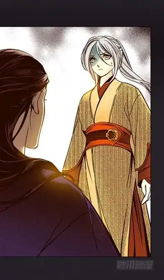 《偃师》30 不死之木 第44页