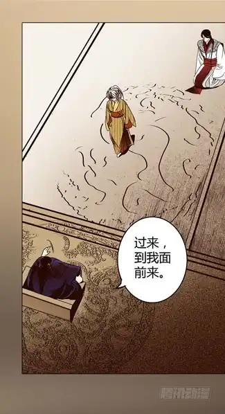 《偃师》30 不死之木 第42页