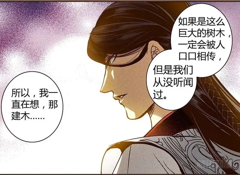 《偃师》30 不死之木 第13页