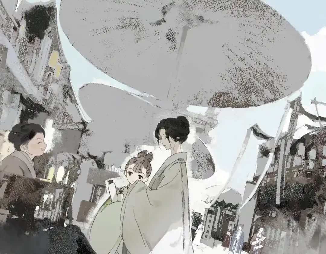 《宴无好宴》第一话 第25页
