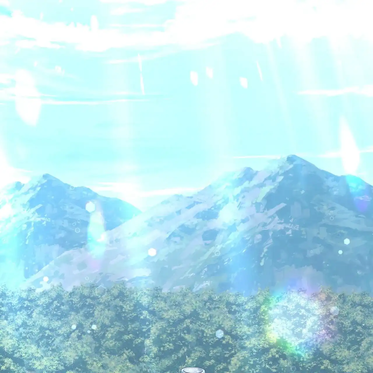 《厌恶万岁》第1话 第2页