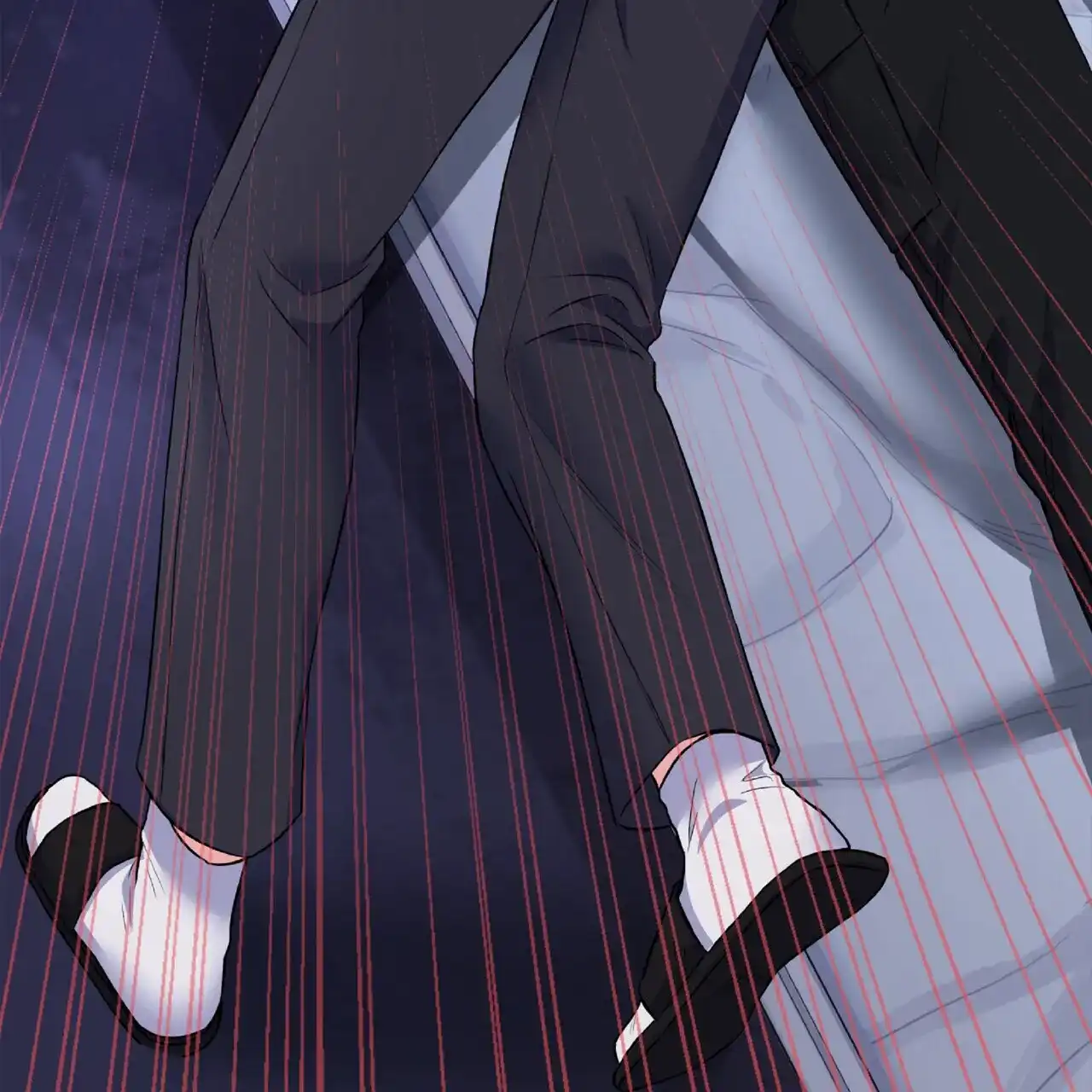《厌恶万岁》第14话 第50页