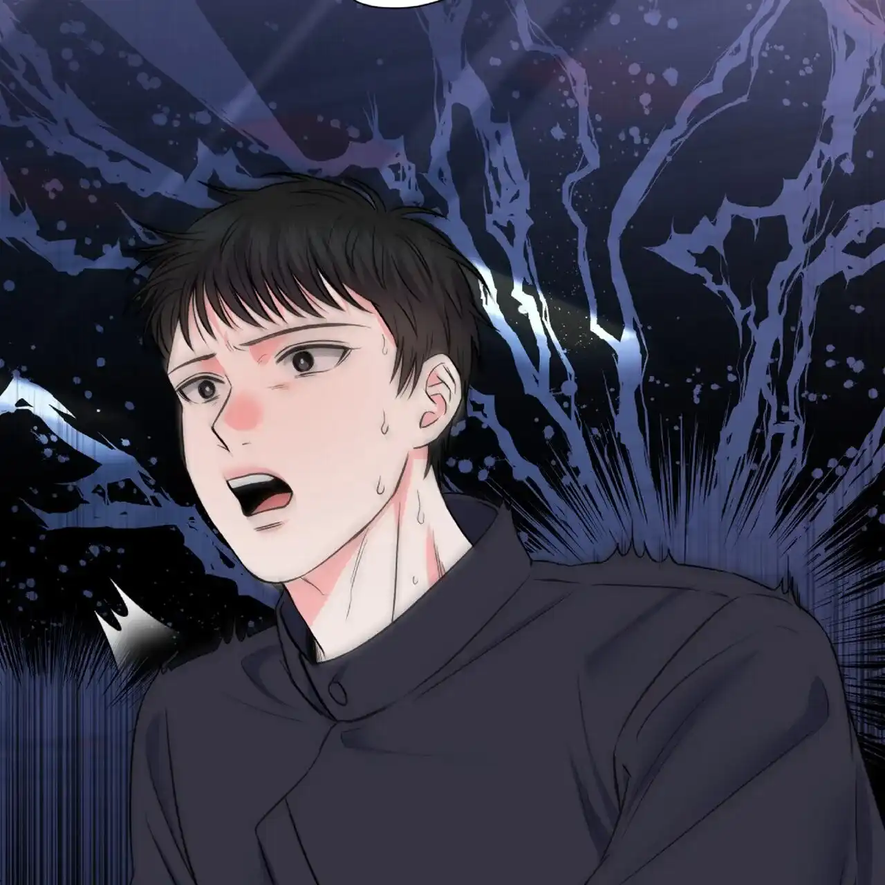 《厌恶万岁》第14话 第45页