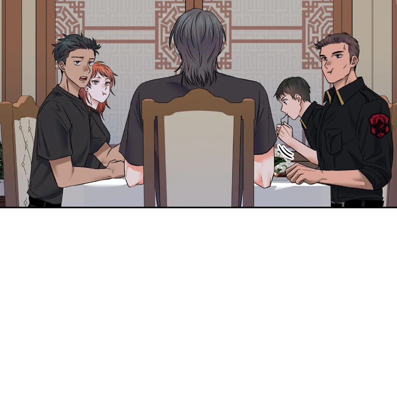 《厌恶万岁》第16话 第55页