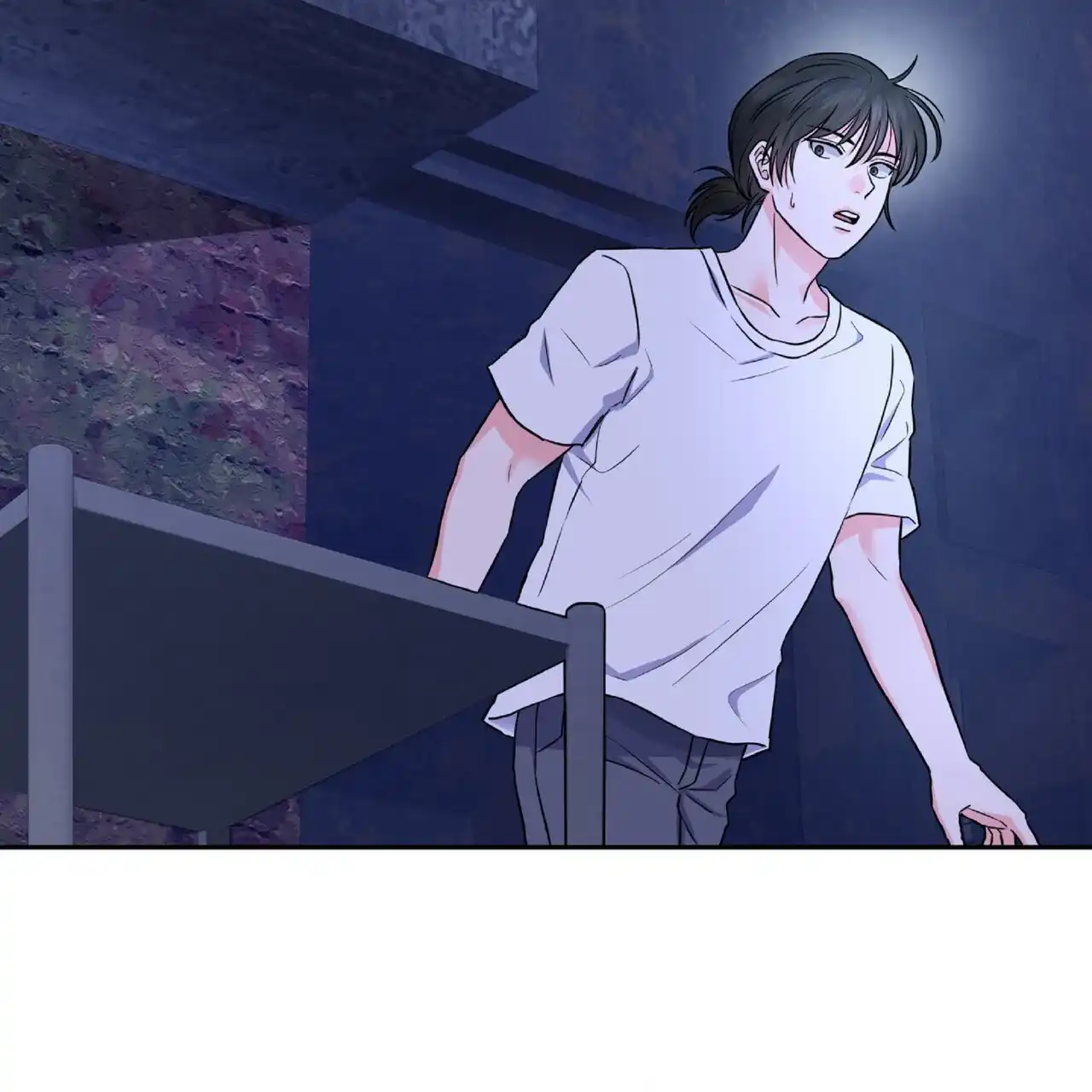 《厌恶万岁》第2话 第4页