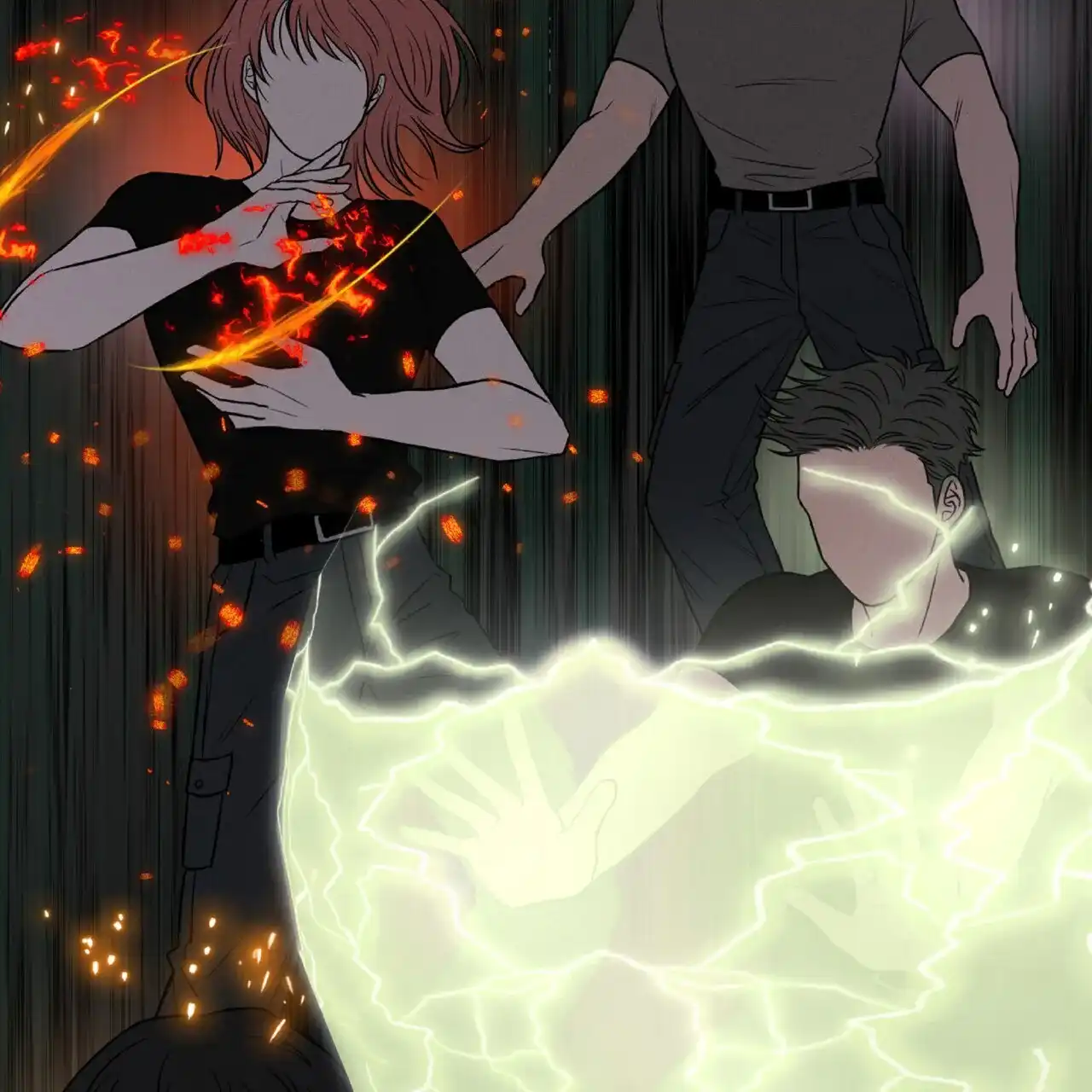 《厌恶万岁》第3话 第24页