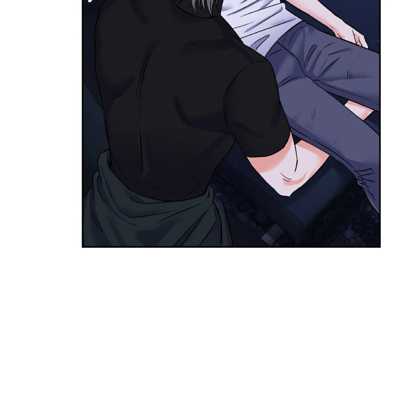 《厌恶万岁》第3话 第59页