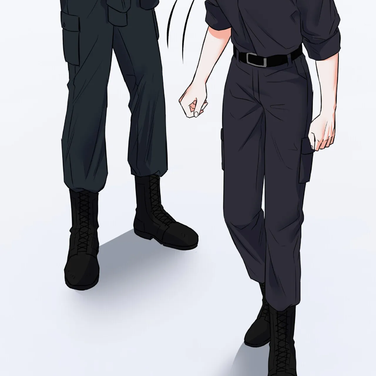 《厌恶万岁》第4话 第47页
