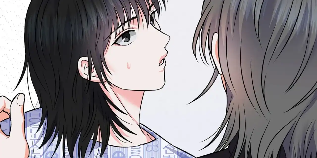 《厌恶万岁》第6话 第33页