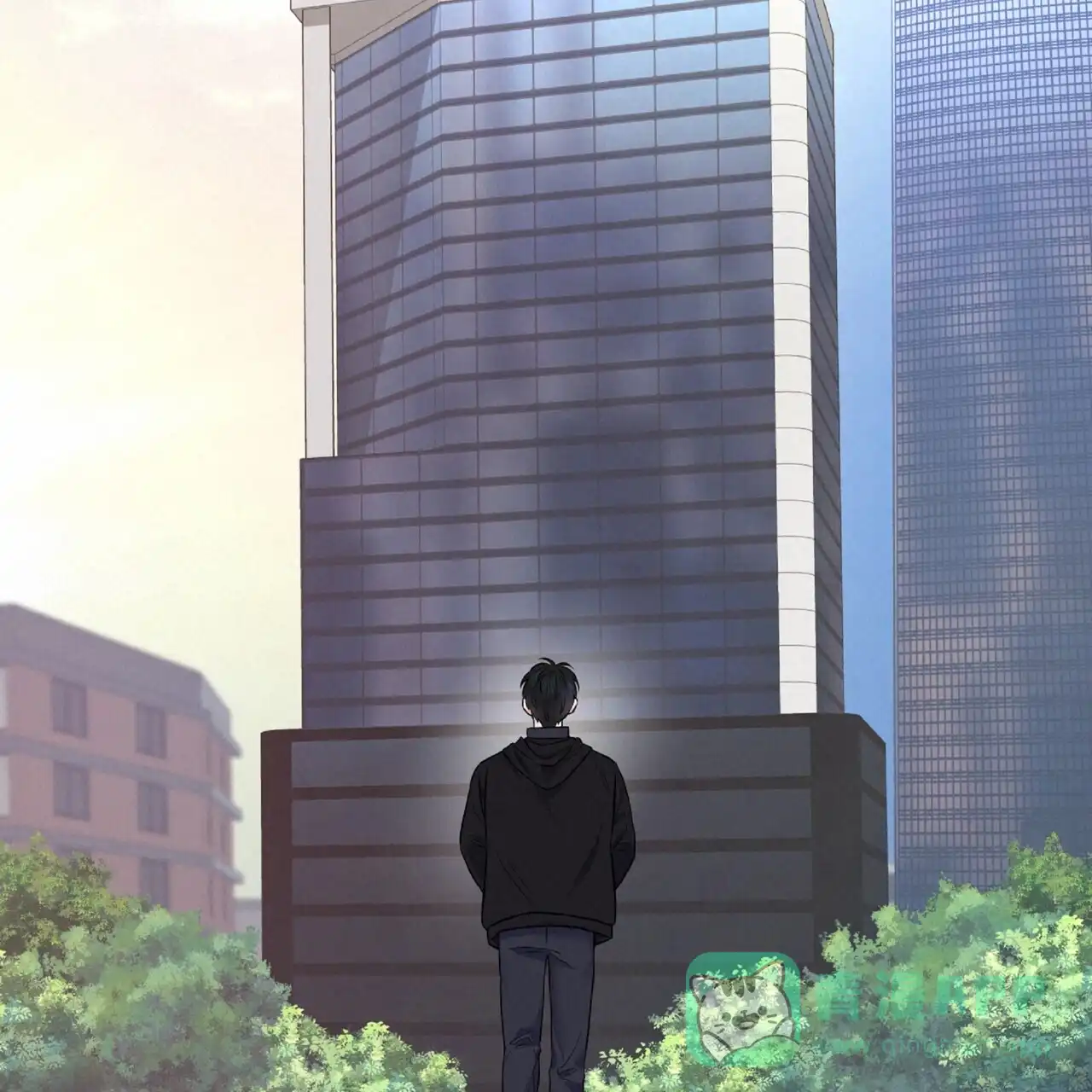 《厌恶万岁》第8话 第46页