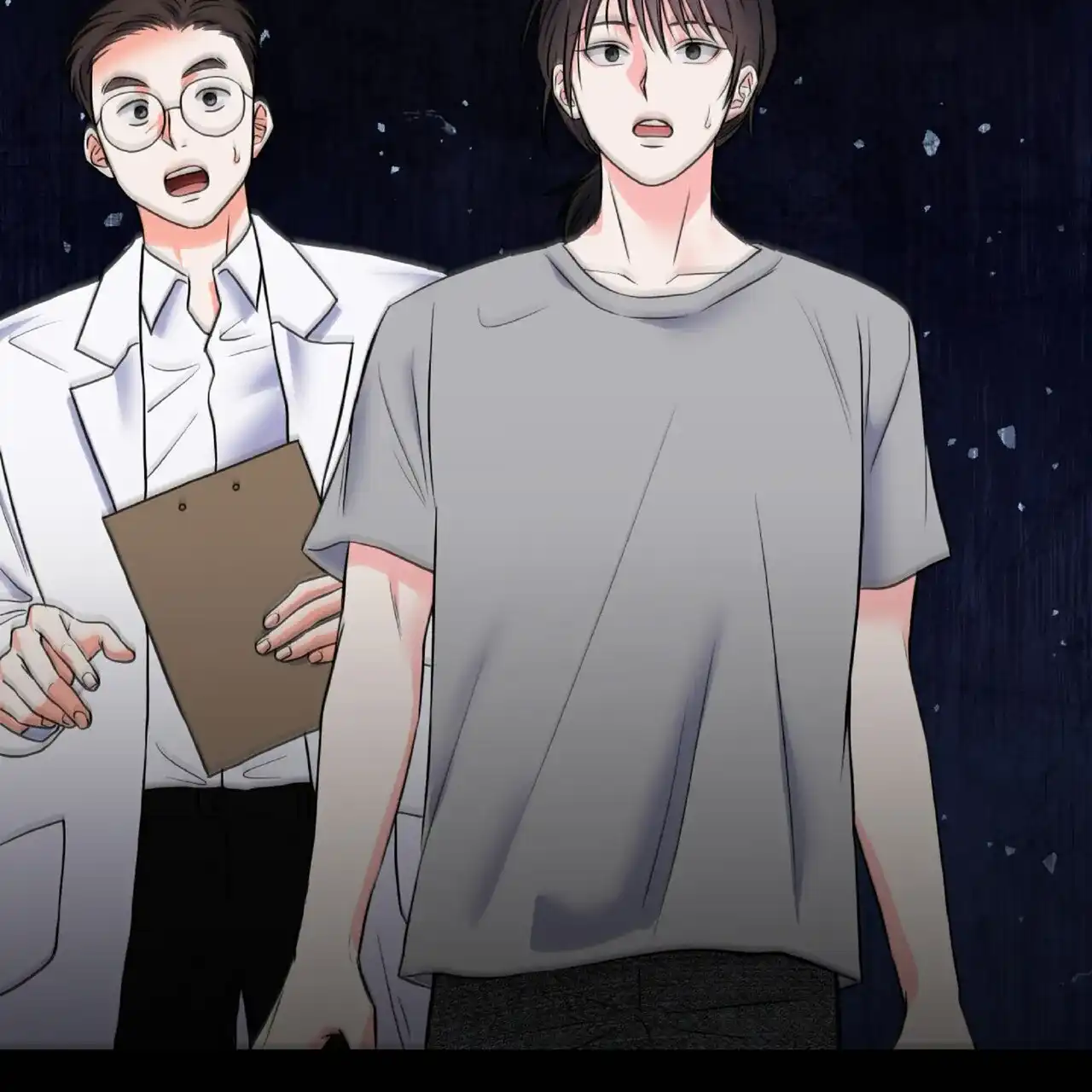 《厌恶万岁》第9话 第52页