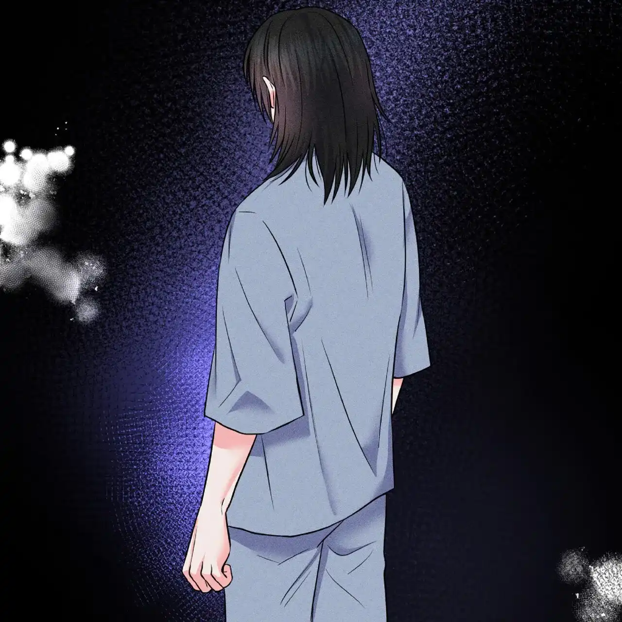 《厌恶万岁》第9话 第20页