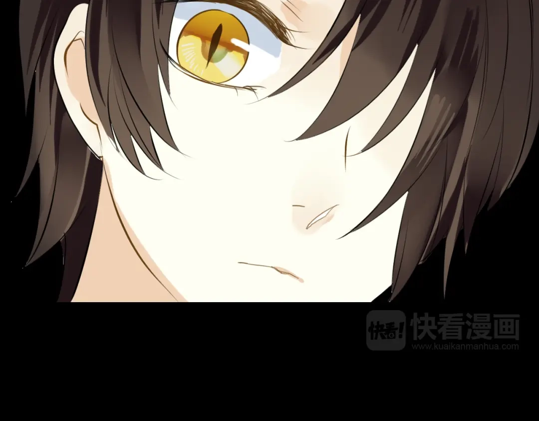 《烟雨冢》第11话 不能喝我的血 第46页