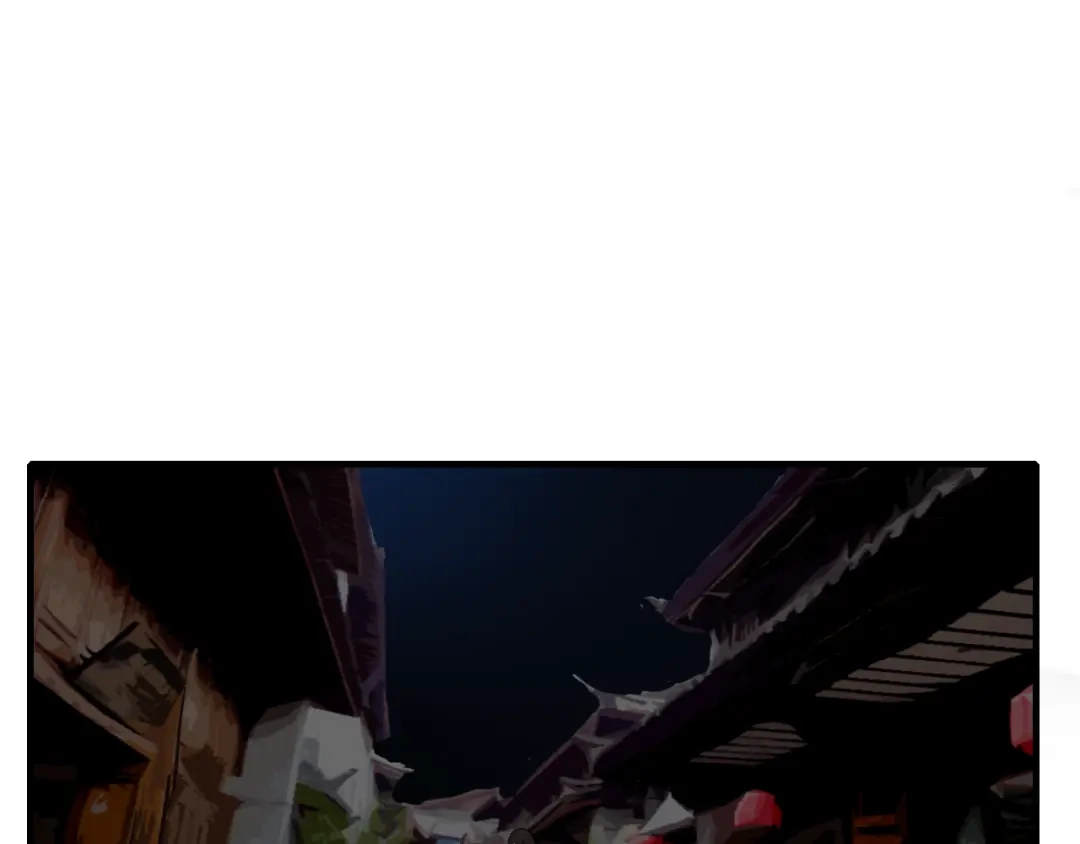 《烟雨冢》第38话 付出血的代价 第3页