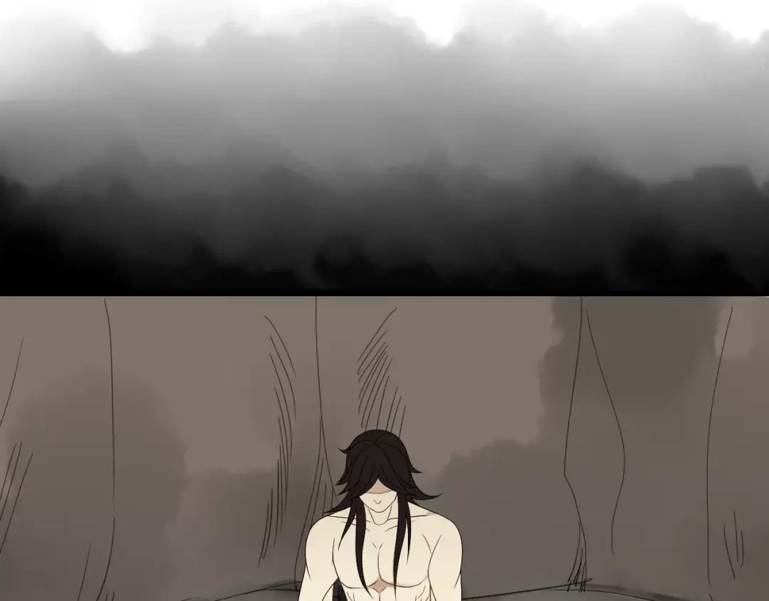《烟雨冢》第60话 睚眦的告白 第105页