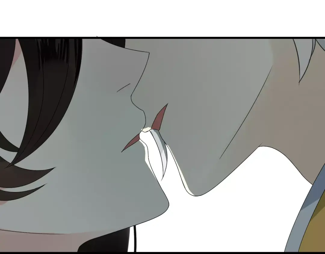 《烟雨冢》第61话 我很想你 第53页