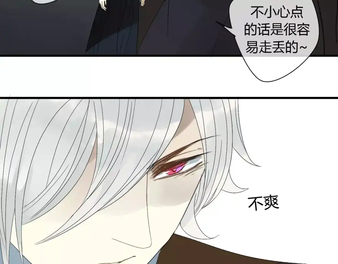 《烟雨冢》第66话 阴谋 第46页