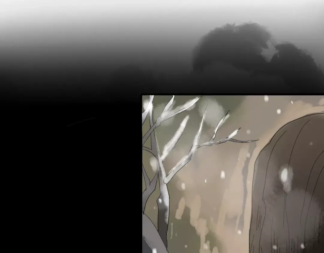 《烟雨冢》第67话 仇恨与欲望 第6页