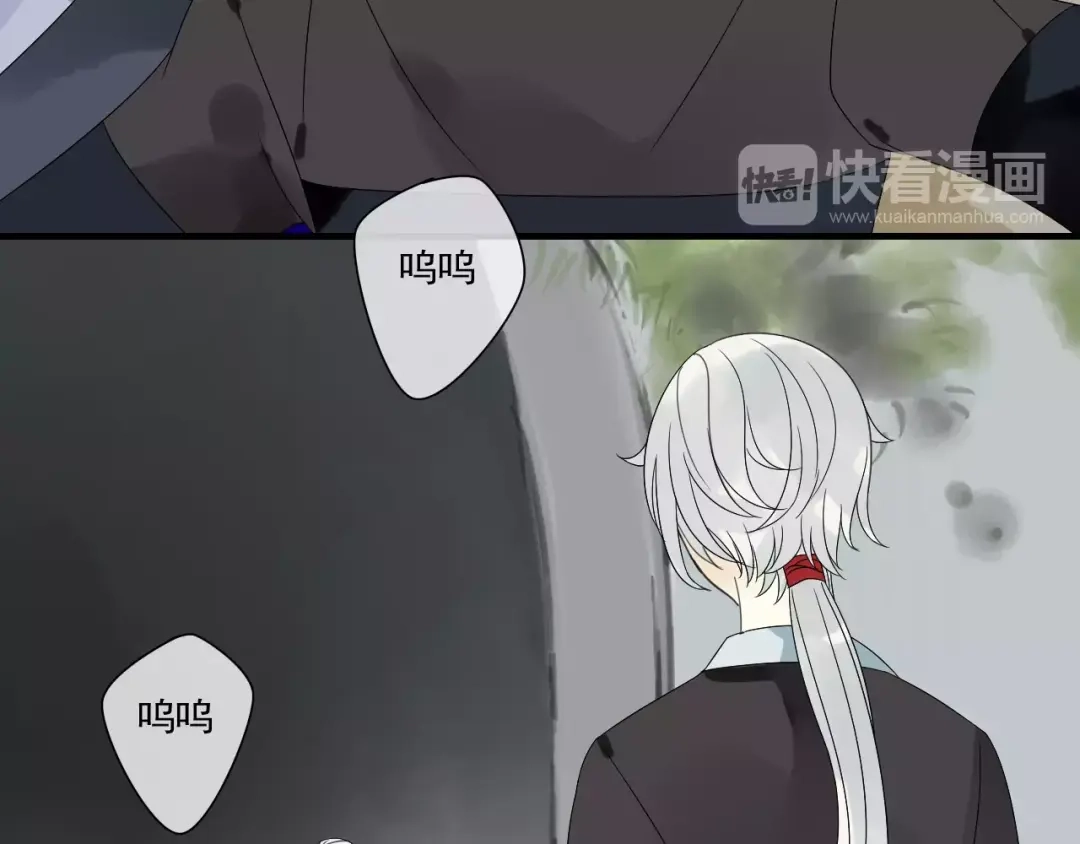 《烟雨冢》第69话 血海深仇 第45页