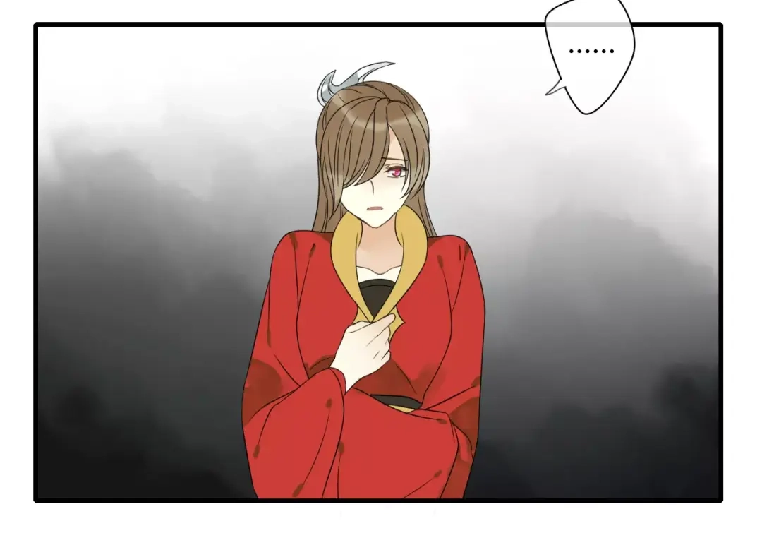 《烟雨冢》第69话 血海深仇 第12页