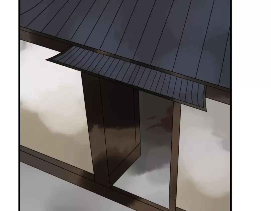 《烟雨冢》第71话 你的罪孽，由我承担 第13页