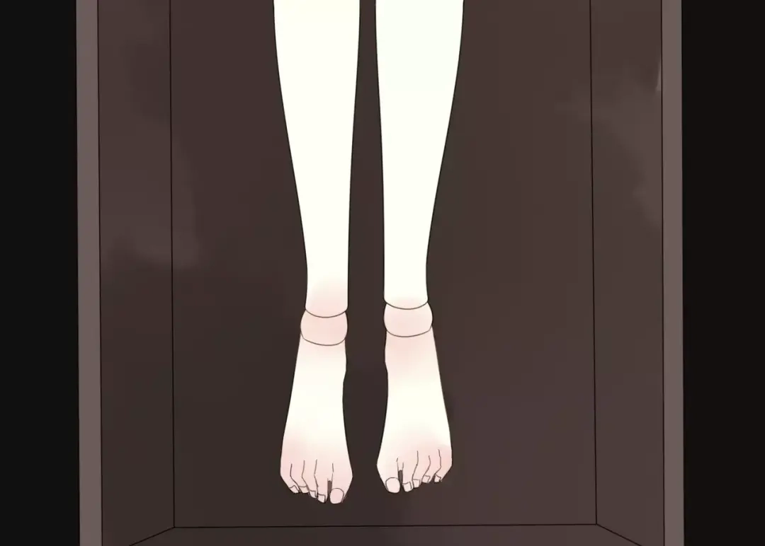 《烟雨冢》第76话 和你在一起 第42页