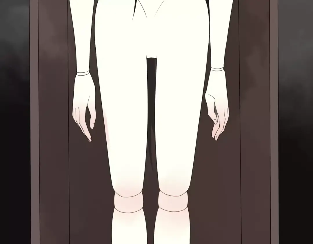 《烟雨冢》第76话 和你在一起 第41页