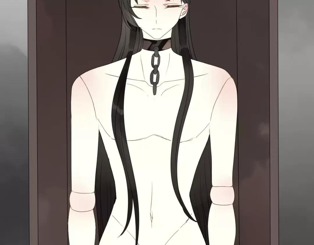 《烟雨冢》第76话 和你在一起 第40页