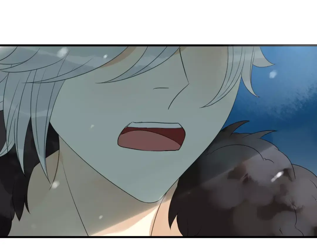 《烟雨冢》第77话 相伴到老（正篇完） 第56页