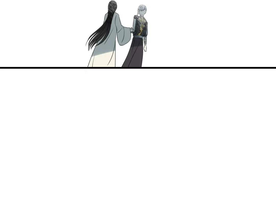 《烟雨冢》第77话 相伴到老（正篇完） 第27页