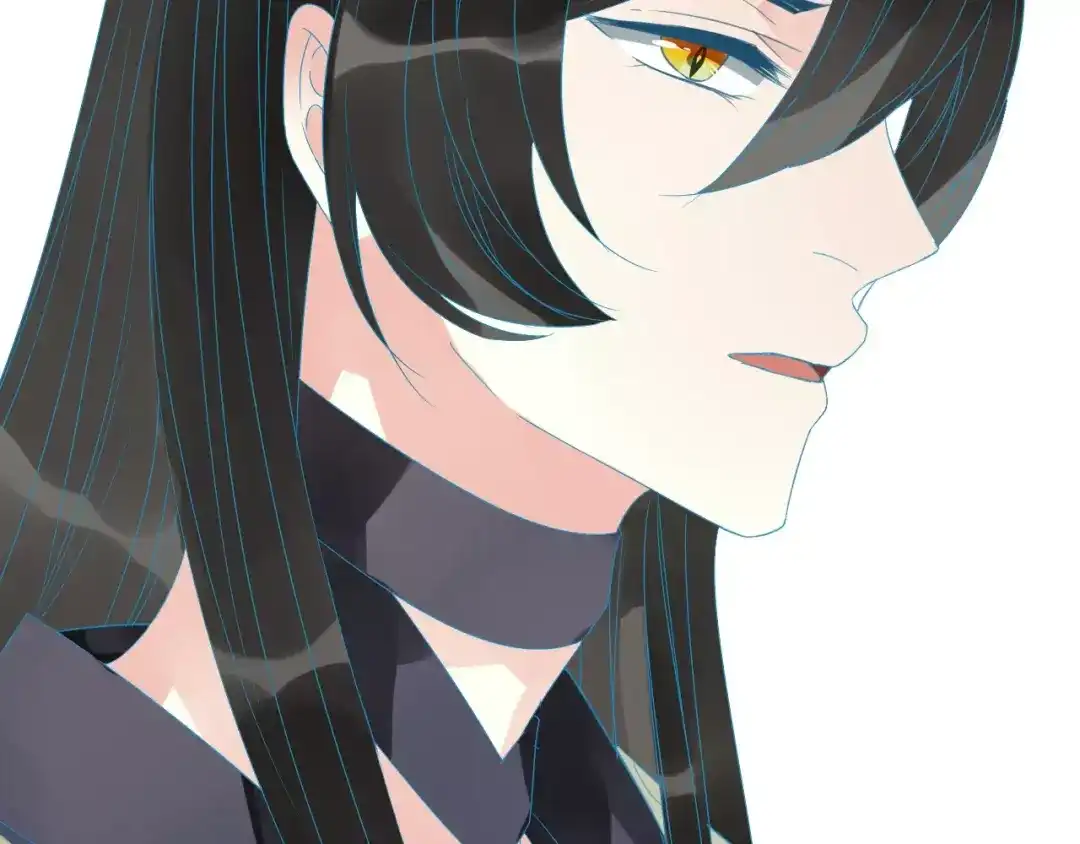 《烟雨冢》第4话 痛苦的思念 第19页