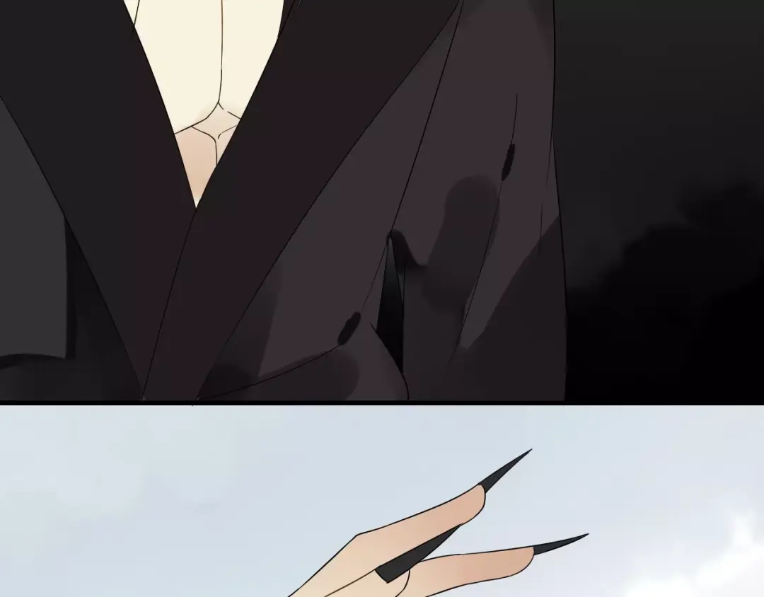《烟雨冢》第4话 痛苦的思念 第38页