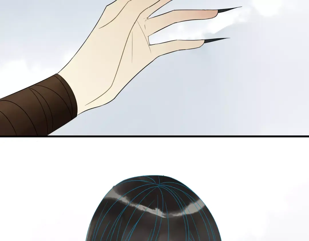《烟雨冢》第4话 痛苦的思念 第39页