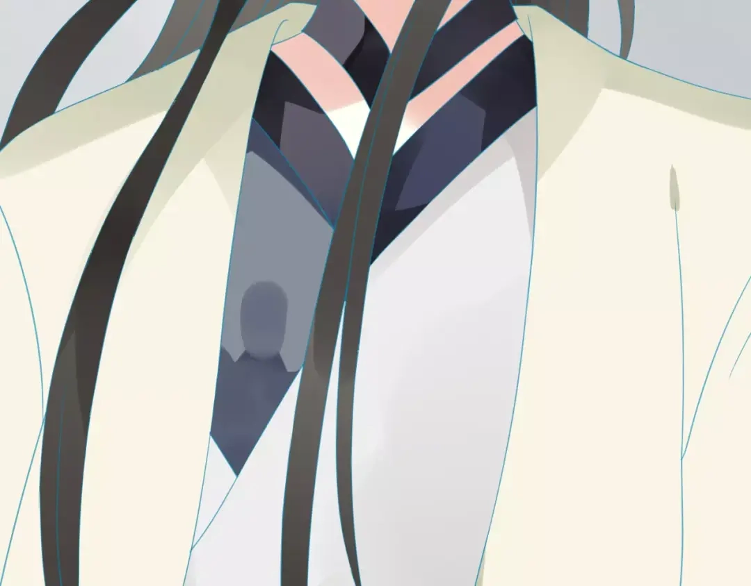 《烟雨冢》第4话 痛苦的思念 第51页