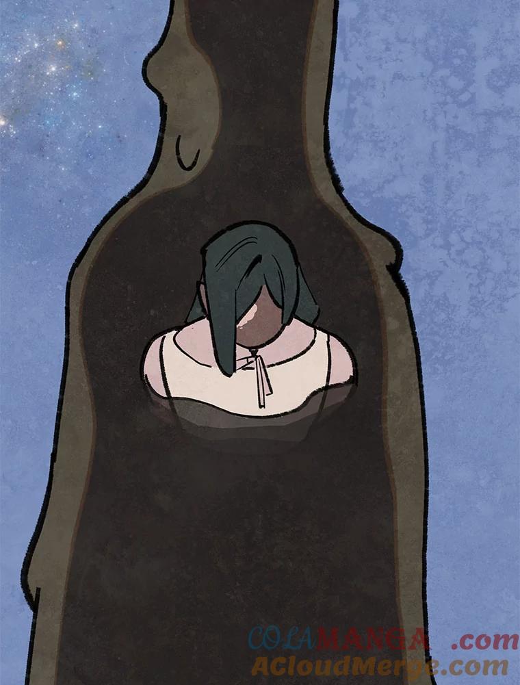 《在流星坠落之处等待》95.瘟疫魔女的村庄（5） 第76页